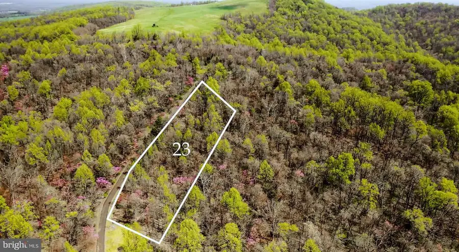 Hawthorne Dr, Rapidan, VA 22733 - #2
