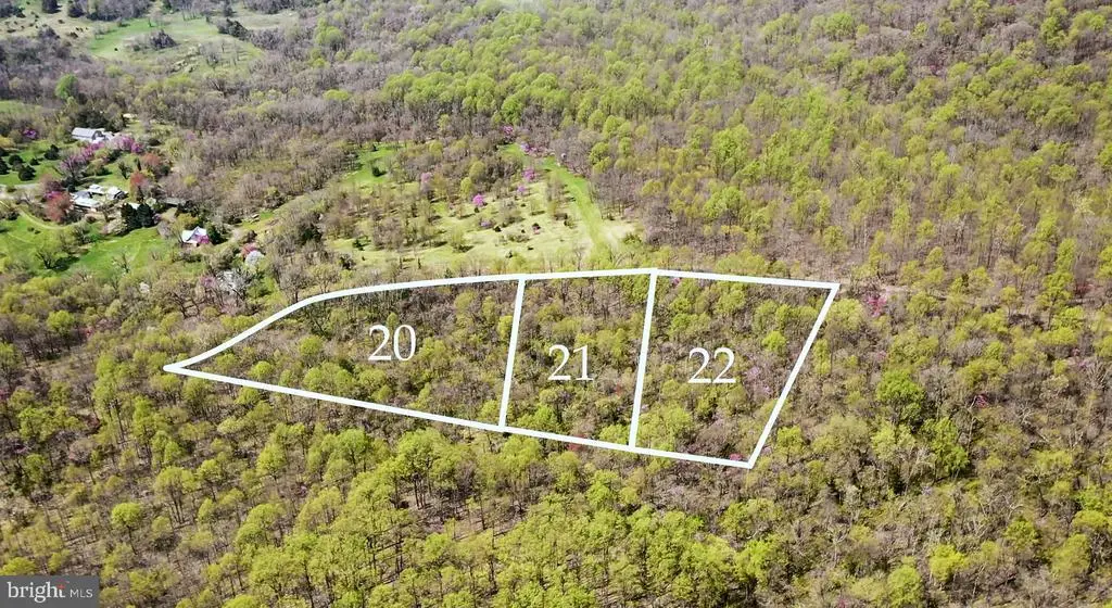 Hawthorne Dr, Rapidan, VA 22733 - #1