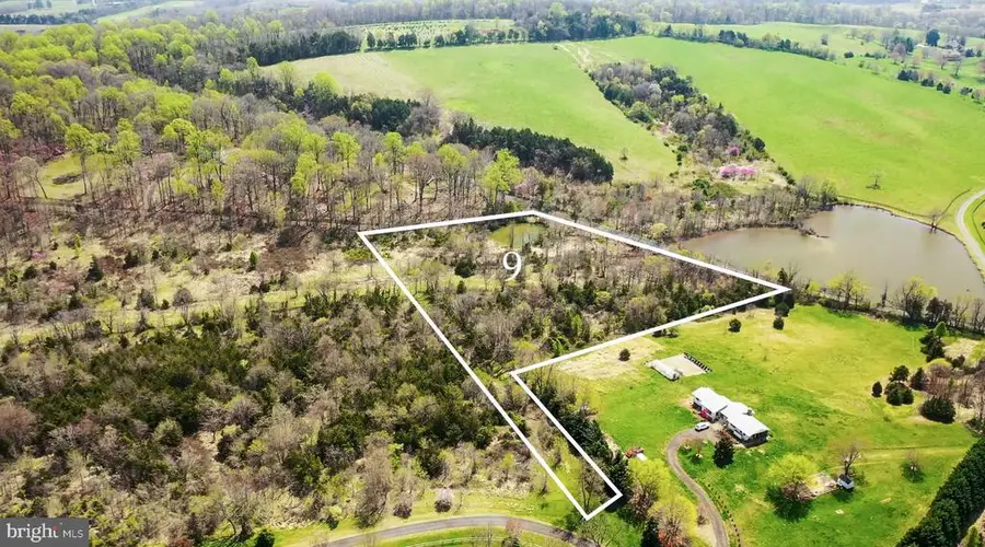 Hawthorne Dr, Rapidan, VA 22733 - #2