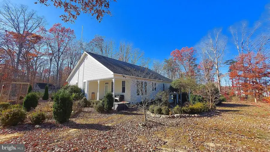 29288 Old Office Rd, Rhoadesville, VA 22542 - Image #2