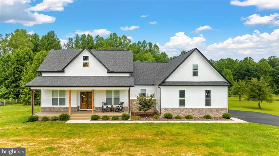 23595 Whartons Pass, Unionville, VA 22567 - Image #3