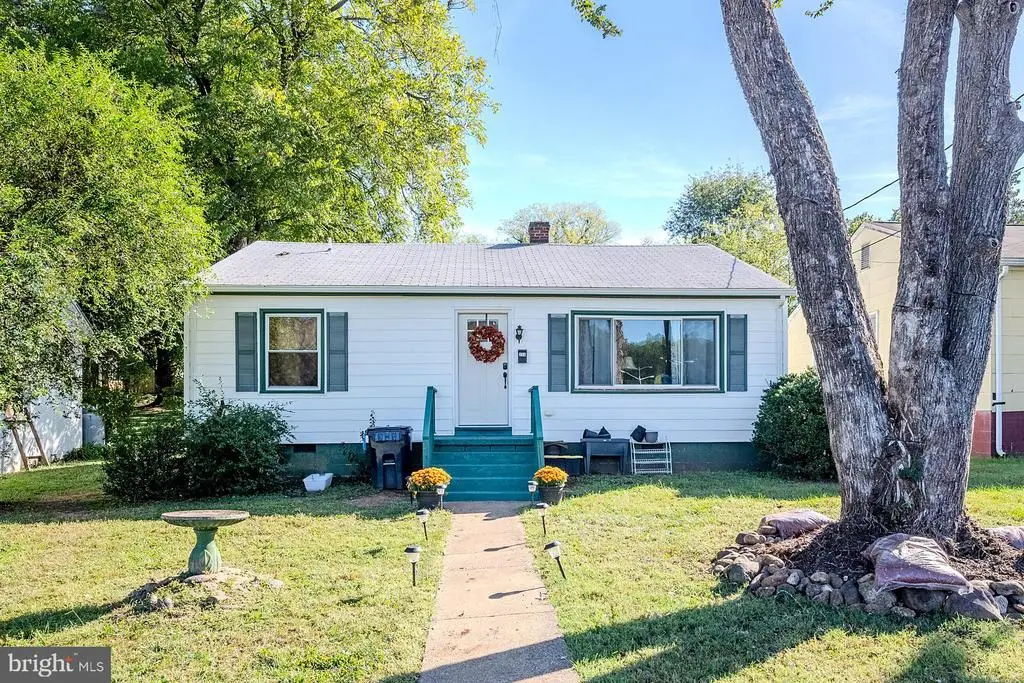 255 Montevista Ave, Orange, VA 22960 - #1