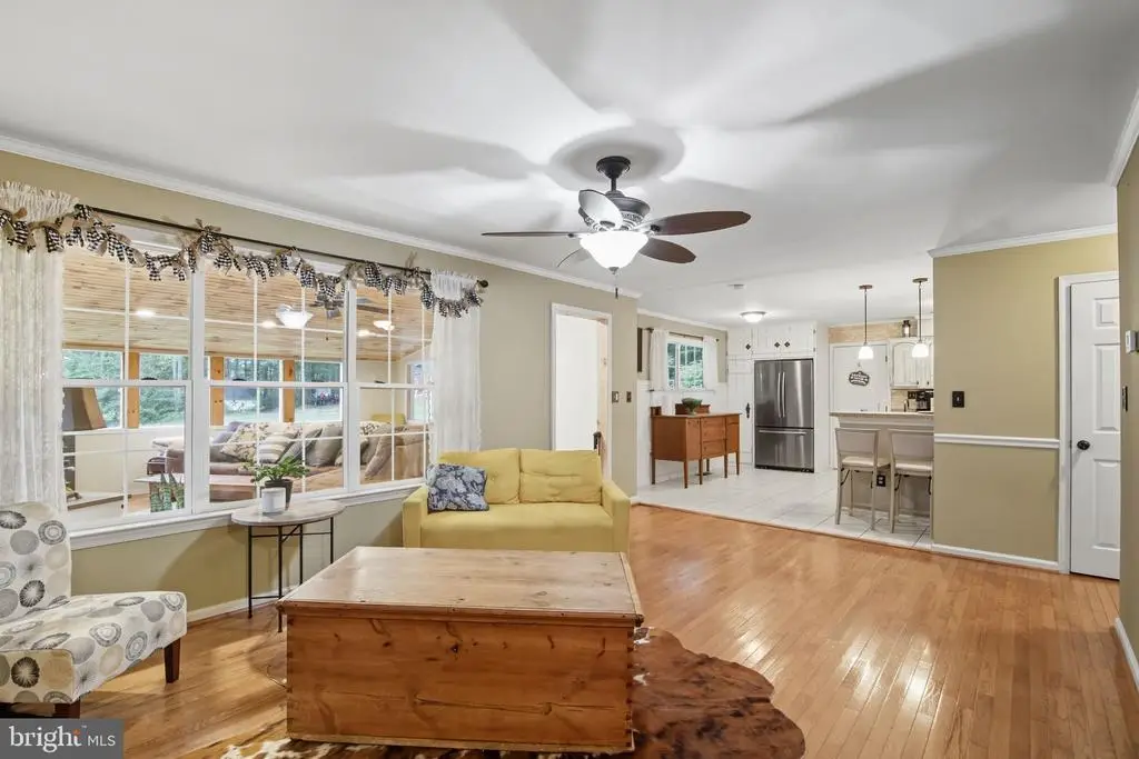 28285 Walnut Ridge Way, Rhoadesville, VA 22542 - Image #1