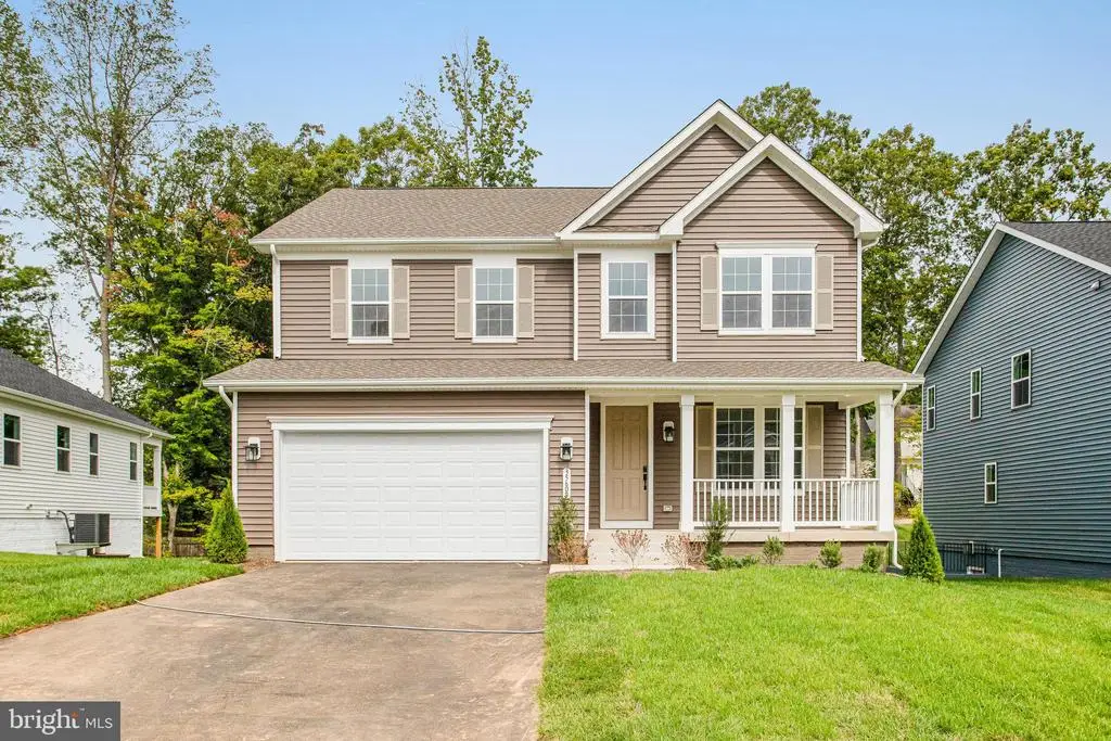 35603 Pine Needle Ln, Locust Grove, VA 22508 - #1