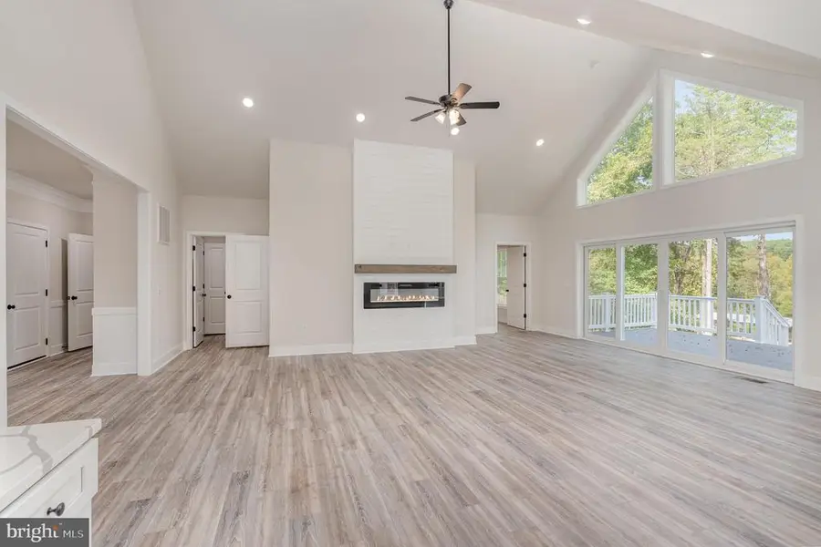 26700 Daniels Point Dr, Unionville, VA 22567 - #3