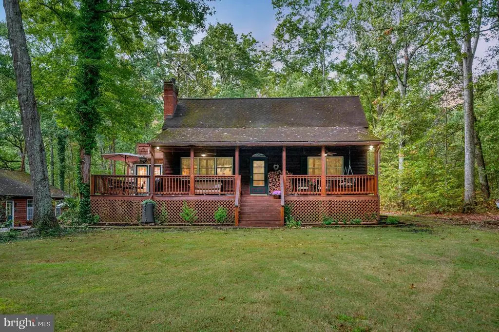 16180 Mountain Track Rd, Orange, VA 22960 - Image #1