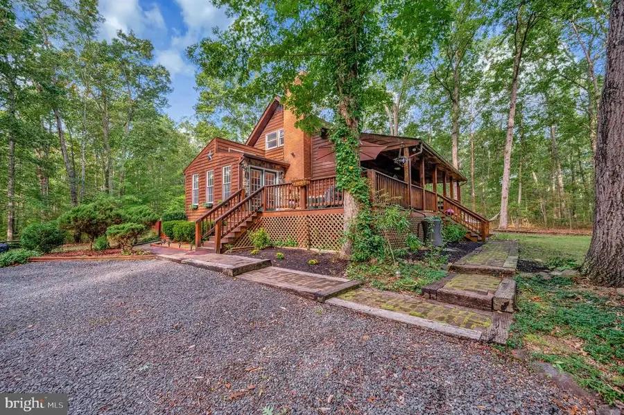 16180 Mountain Track Rd, Orange, VA 22960 - Image #2