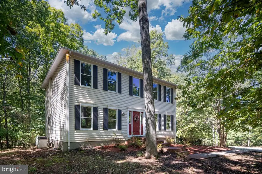 19312 Briar Patch Dr, Gordonsville, VA 22942 - #2