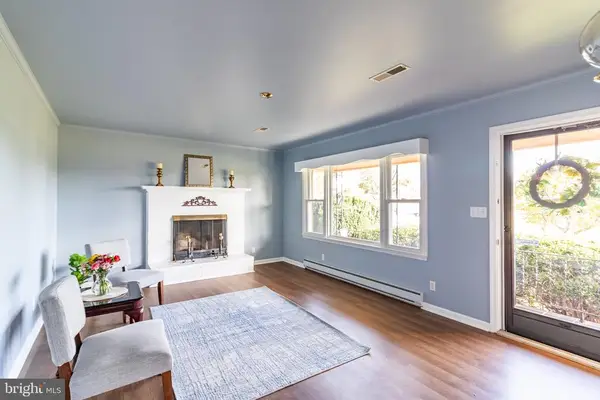 16505 Ridgeway Rd, ORANGE, VA 22960