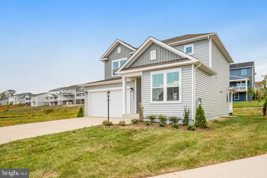 501 Aster Ln, Orange, VA 22960 - #2