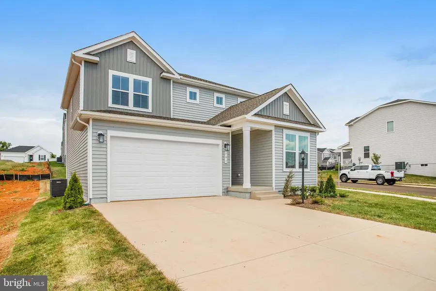 501 Aster Ln, Orange, VA 22960 - #3