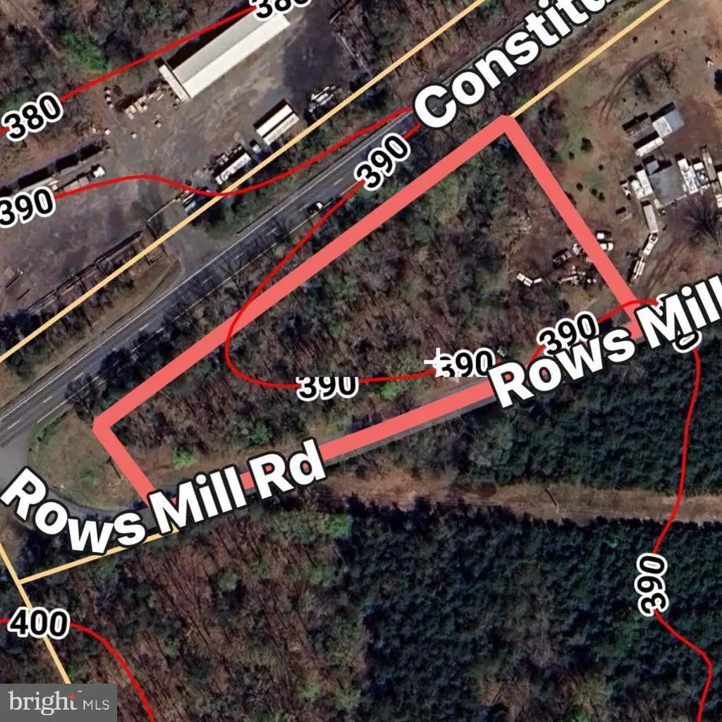 29629 Rows Mill Rd, Rhoadesville, VA 22542 - Image #1
