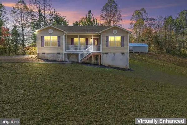 166 Bootons Ln, ORANGE, VA 22960