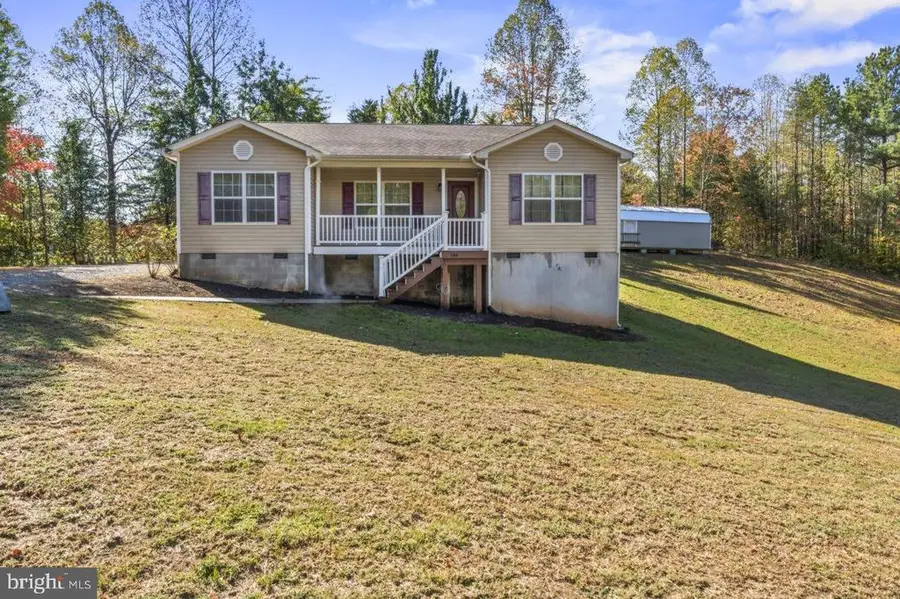 166 Bootons Ln, Orange, VA 22960 - Image #2