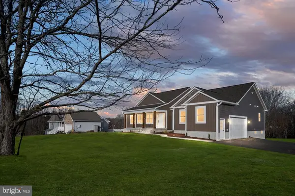 26375 Pennfields Dr, ORANGE, VA 22960