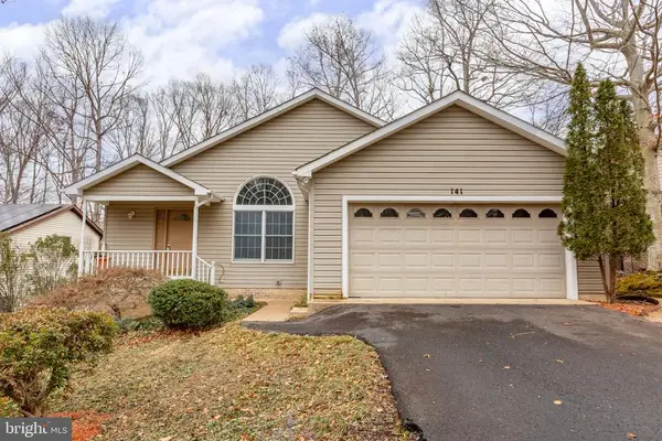 141 Green Street, LOCUST GROVE, VA 22508