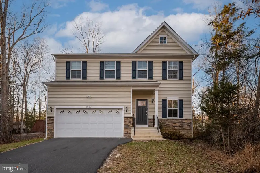 1002 Lakeview Pkwy, Locust Grove, VA 22508 - Image #2