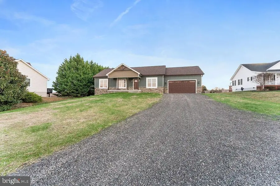 26416 Isabelle Dr, Orange, VA 22960 - #2