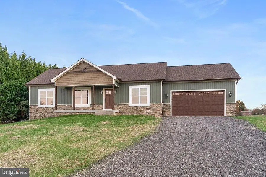 26416 Isabelle Dr, Orange, VA 22960 - #3