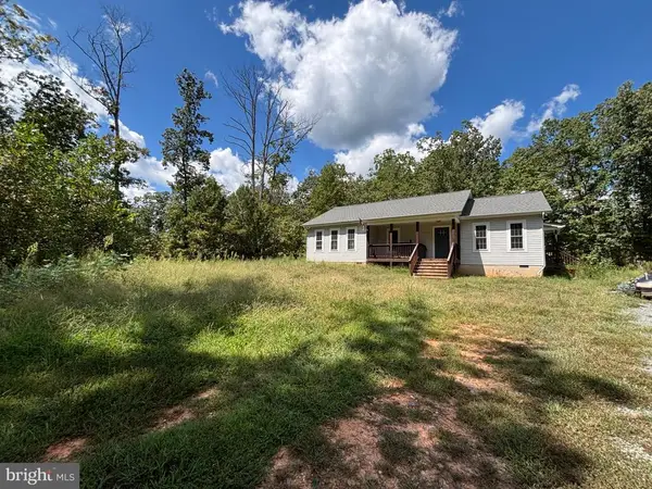 26097 Indian Trce, UNIONVILLE, VA 22567