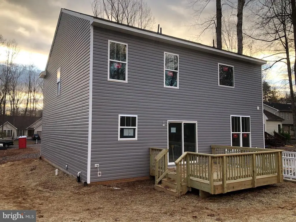 111 Butler Cir, Locust Grove, VA 22508 - Image #1