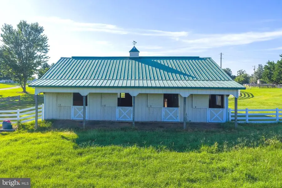 27472 Strawberry Hill Rd, Rhoadesville, VA 22542 - Image #3