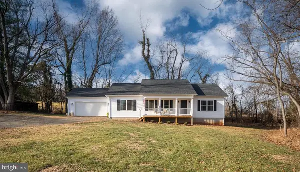 158 Red Hill Rd, ORANGE, VA 22960