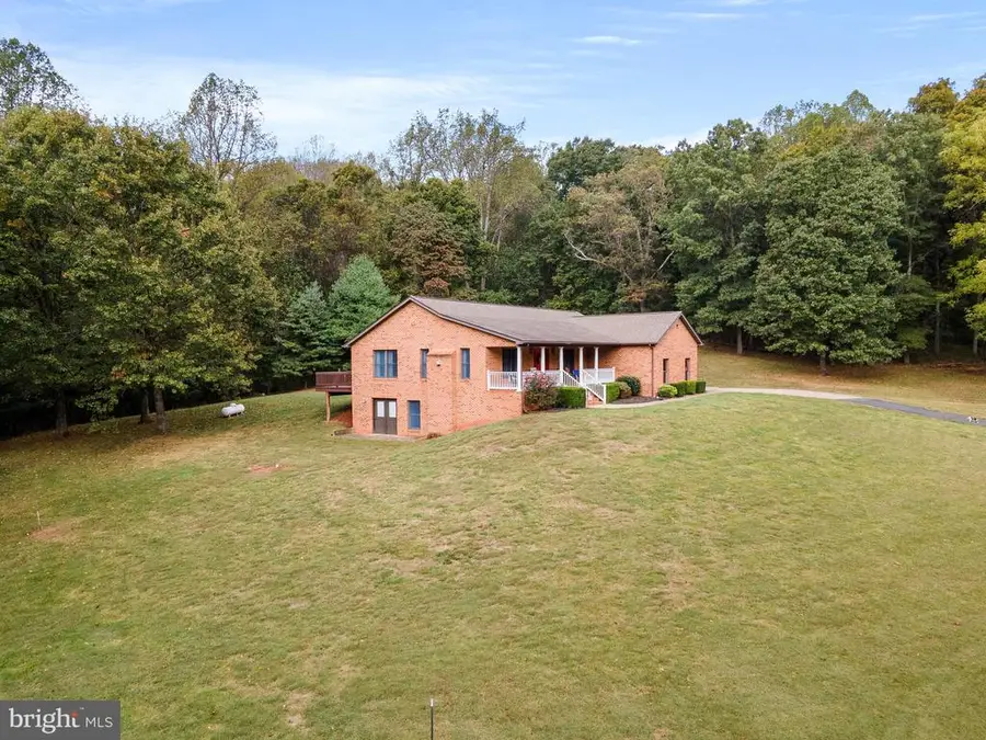 21246 Clarks Mountain Rd, Rapidan, VA 22733 - #2