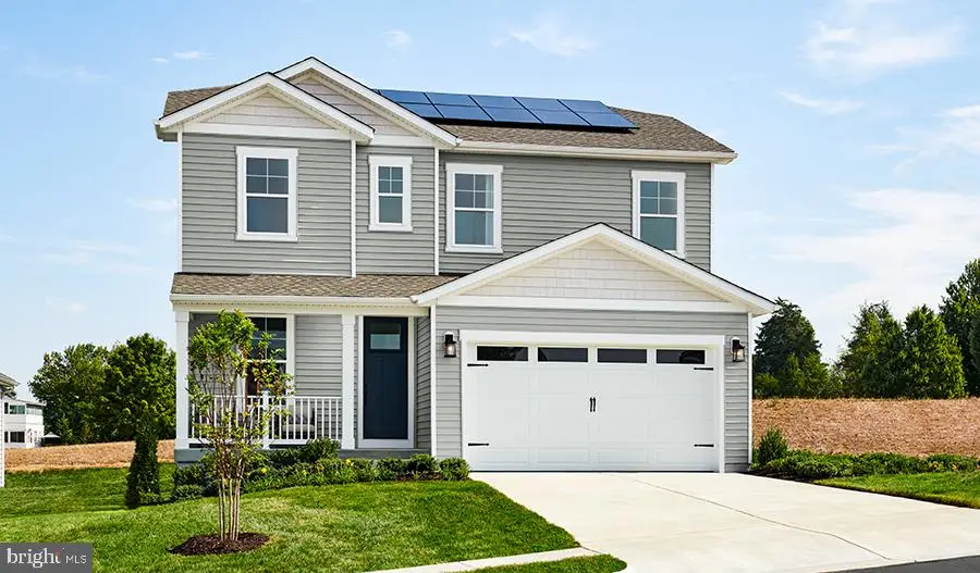 Clover Lane Lapis Plan, Orange, VA 22960 - Image #1