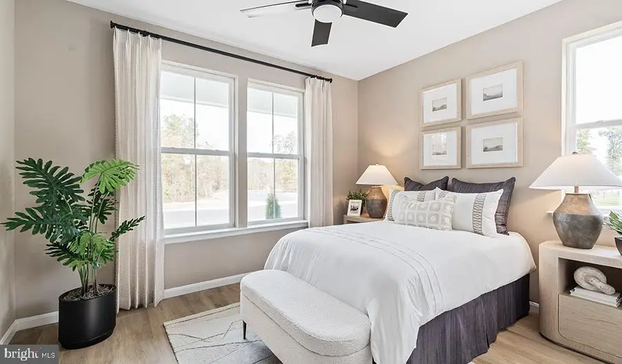 Clover Lane Elderberry Plan, Orange, VA 22960 - #2