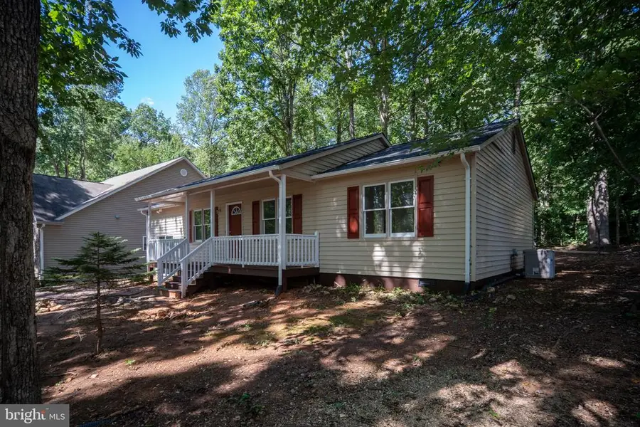 303 Mt Pleasant Dr, Locust Grove, VA 22508 - #3