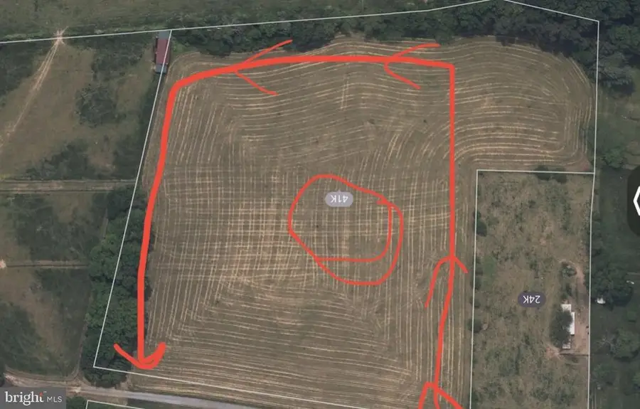 11175 Marquis Rd, Unionville, VA 22567 - #2