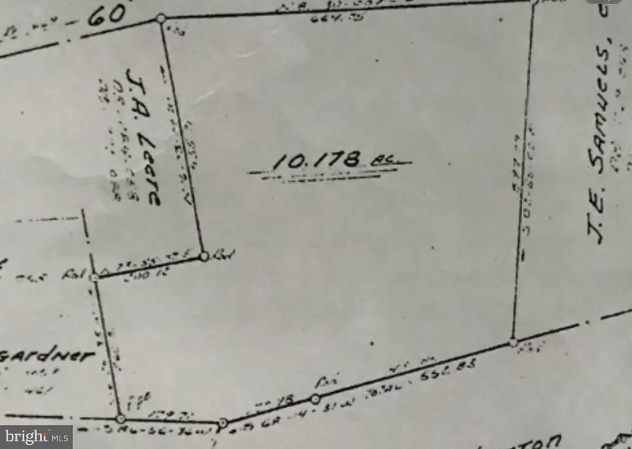 11175 Marquis Rd, Unionville, VA 22567 - #3