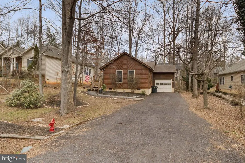110 Wilderness Dr, Locust Grove, VA 22508 - #1