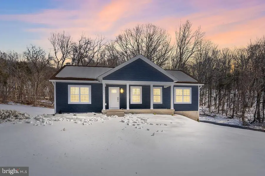 18289 Cameron Rd, Gordonsville, VA 22942 - #2