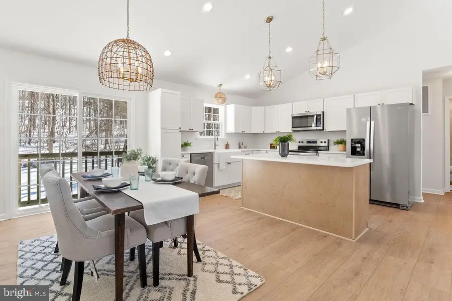 18289 Cameron Rd, Gordonsville, VA 22942 - #3