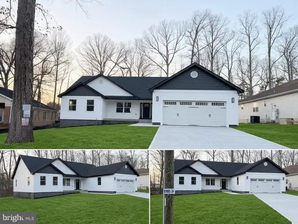 206 Saylers Creek Rd, LOCUST GROVE, VA 22508