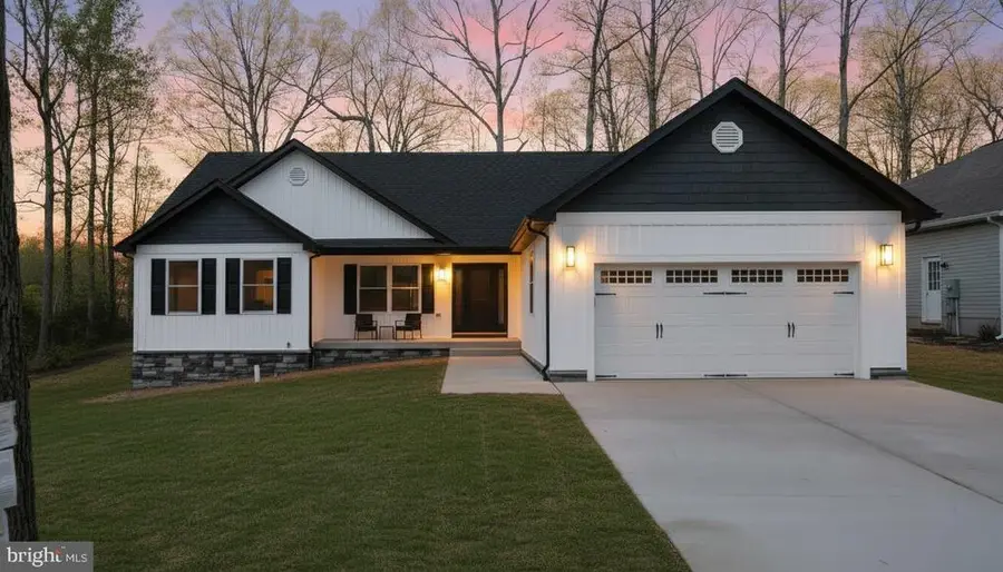 206 Saylers Creek Rd, Locust Grove, VA 22508 - #2