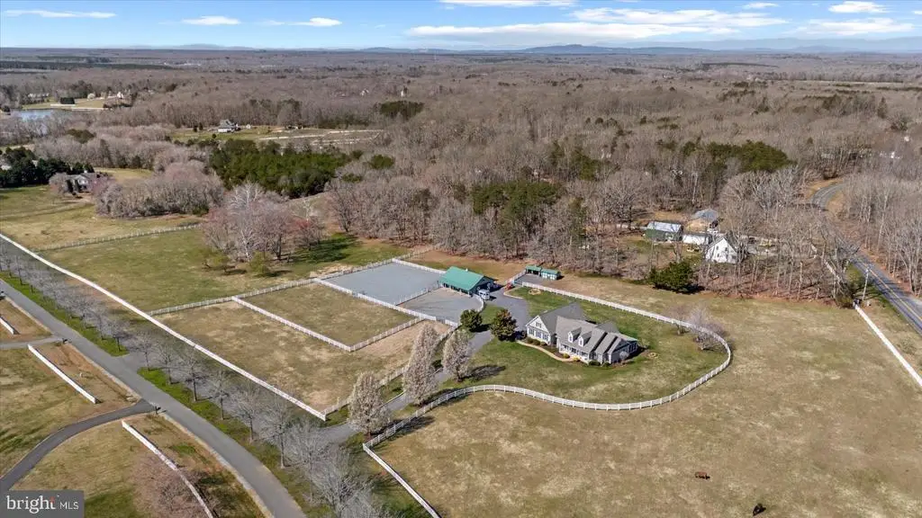 8032 Meadowland Dr, Locust Grove, VA 22508 - #1