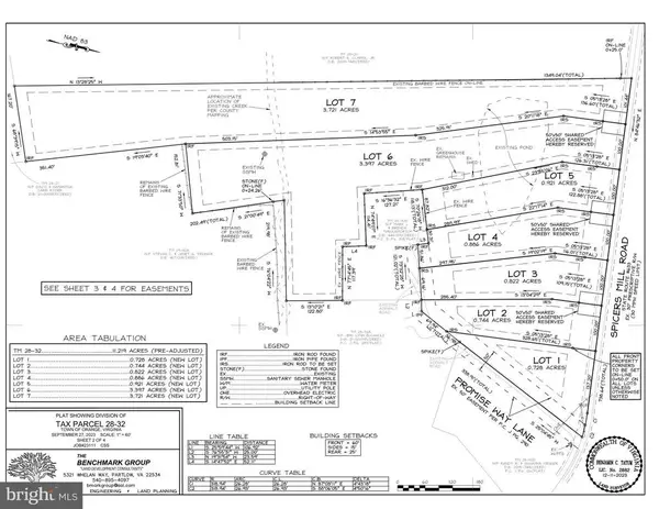 14122 Spicers Mill Rd, ORANGE, VA 22960