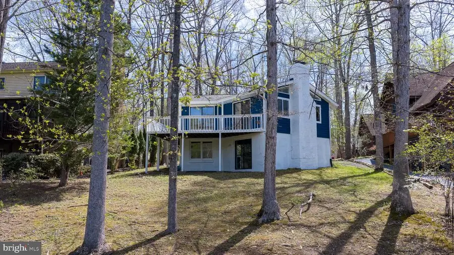 119 Larkspur Ln, Locust Grove, VA 22508 - #2