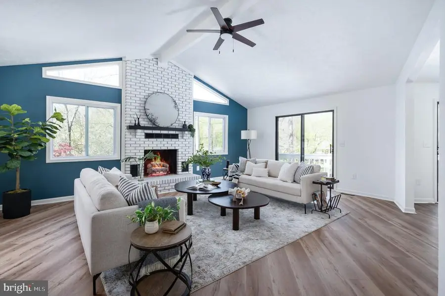 119 Larkspur Ln, Locust Grove, VA 22508 - #3