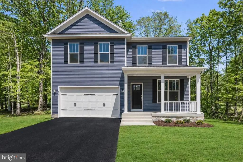 502 Liberty Blvd, Locust Grove, VA 22508 - #1