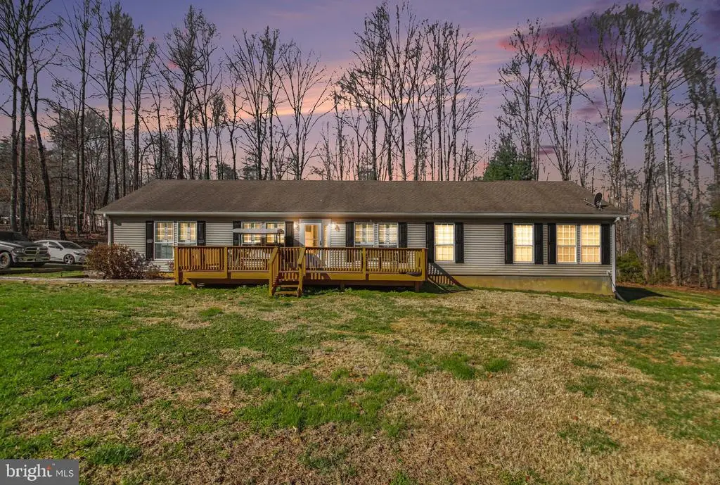 8552 Black Walnut Run Rd, Rhoadesville, VA 22542 - #1