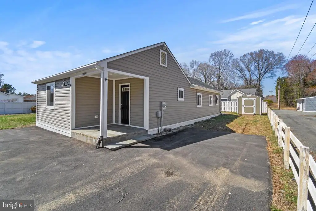 10349 Gordon Ave, Gordonsville, VA 22942 - #1