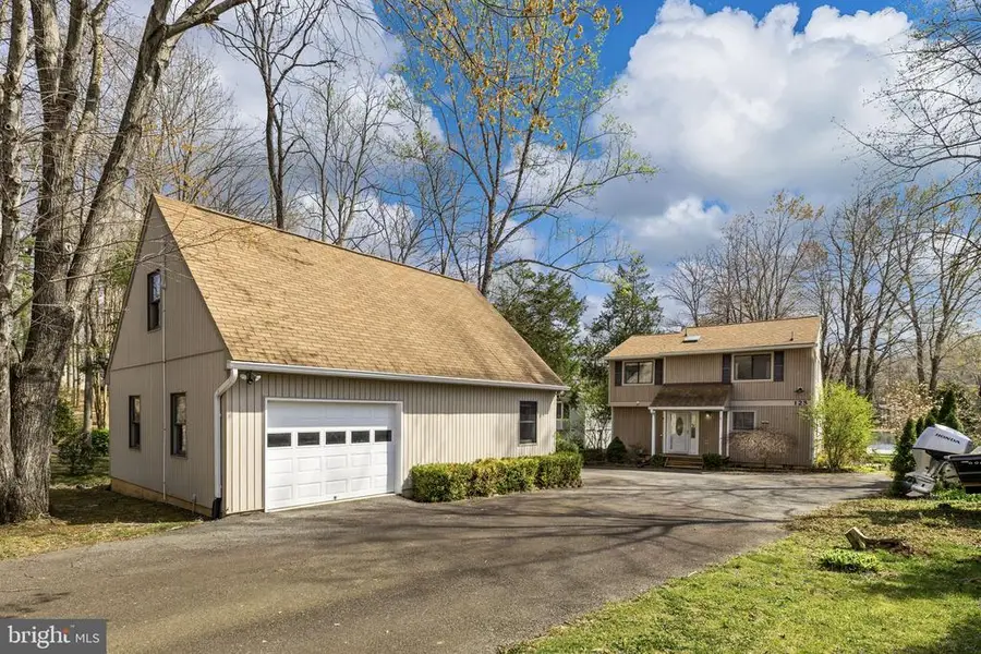 128 Harrison Cir, Locust Grove, VA 22508 - #3