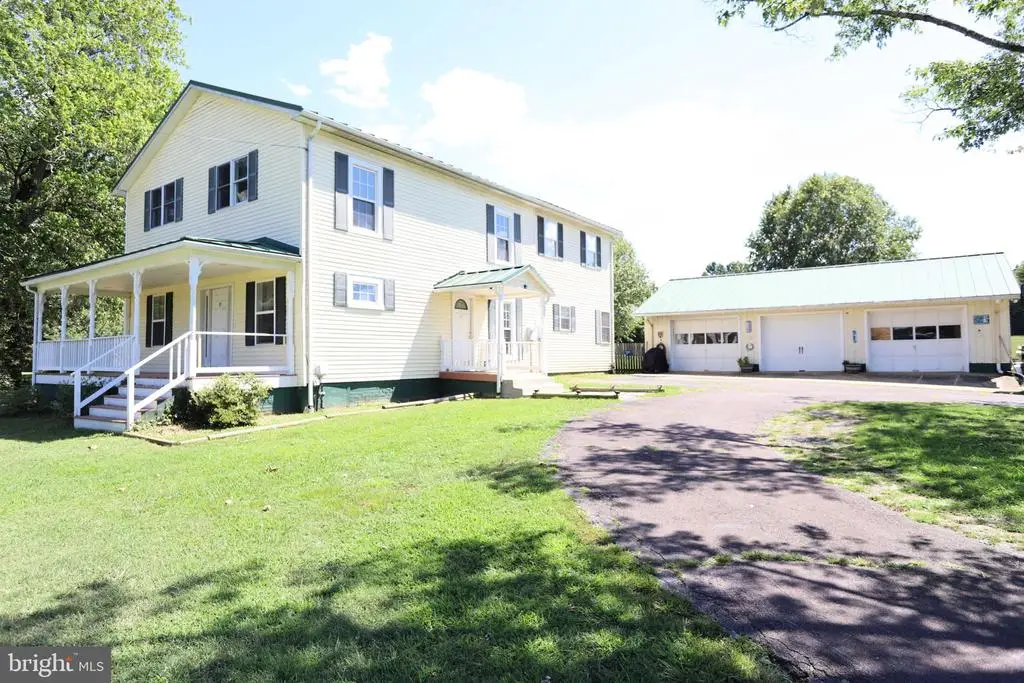 23202 Village Rd, Unionville, VA 22567 - #1