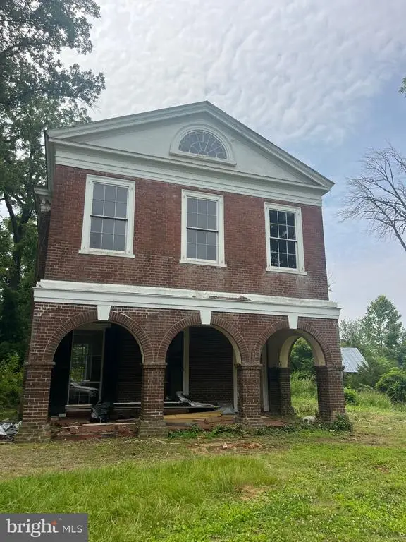 12261 Old Gordonsville Rd, Orange, VA 22960 - #1
