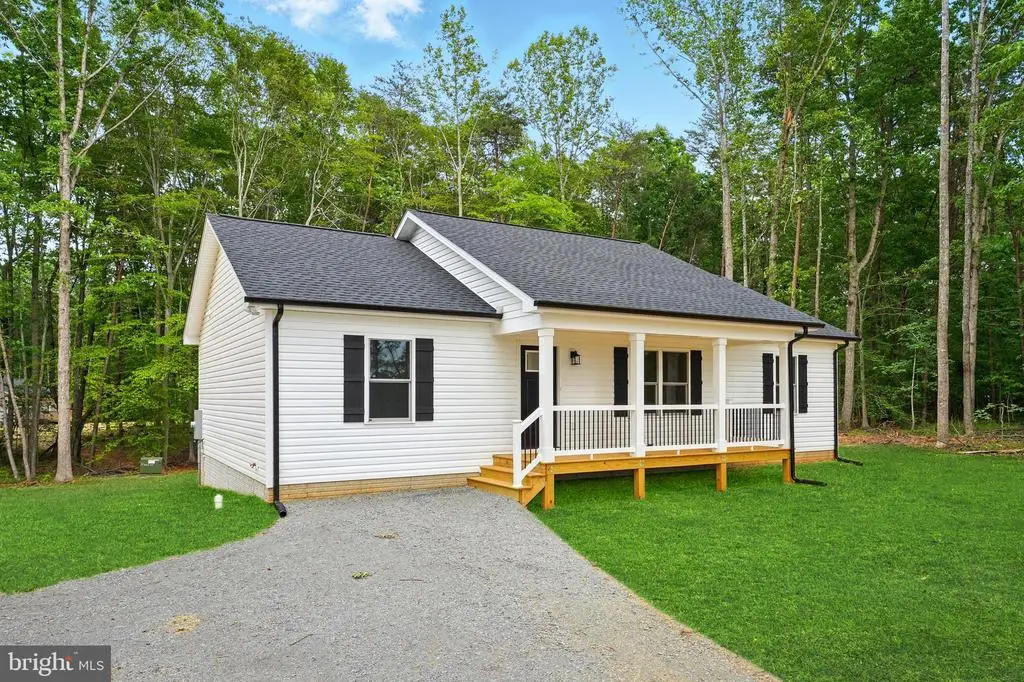 19216 Constitution Hwy, Orange, VA 22960 - #1