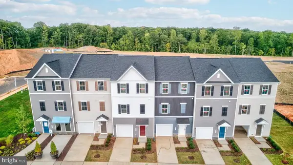 36150 Wilderness Shores Way #LOT 1018, LOCUST GROVE, VA 22508